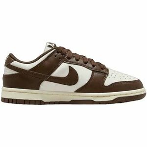 Divat edzőcipők Nike Dunk Low kép