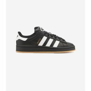 Divat edzőcipők adidas Campus 00s Core Black Cloud White kép