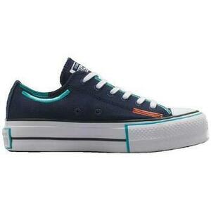 Divat edzőcipők Converse Madison Cord Dusty kép