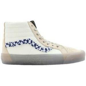 Divat edzőcipők Vans Sneakers kép