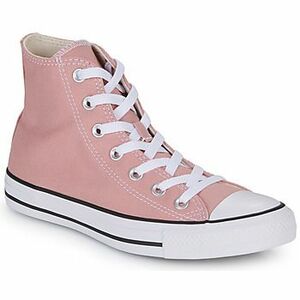 Magas szárú edzőcipők Converse CHUCK TAYLOR ALL STAR SEASONAL COLOR HI kép