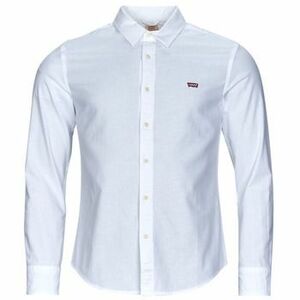 Hosszú ujjú ingek Levis LS BATTERY HM SHIRT SLIM kép