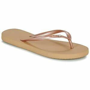 Lábujjközös papucsok Rip Curl SCRIPT WAVE kép