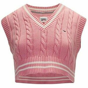 Pulóverek Tommy Hilfiger DW0DW12545THE kép