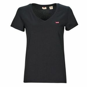 Rövid ujjú pólók Levis PERFECT VNECK kép