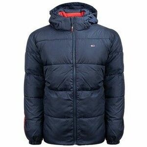 Kabátok Tommy Hilfiger DM0DM12170C87 kép