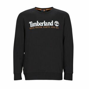 Pulóverek Timberland WWES Crew Neck Sweatshirt (Regular BB) kép