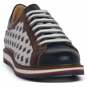 Divat edzőcipők Exton CRUST MARINE kép