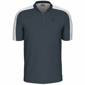 Rövid ujjú galléros pólók Head Play Tech kép