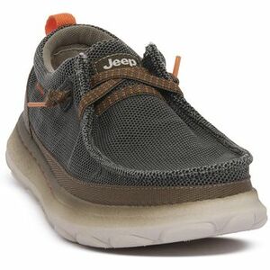 Belebújós cipők Jeep 020 KAUAI WALLABE kép