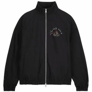 Divat edzőcipők Nike Travis Scott x Jordan Woven Jacket Black kép