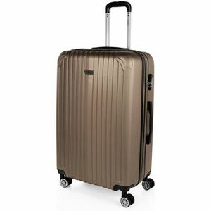 Keményfedeles bőröndök Itaca Sevron kép