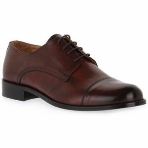 Oxford cipők Exton VITELLO LEGNO kép