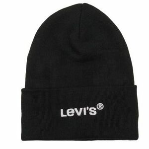 Sapkák Levis Wordmark Beanie kép