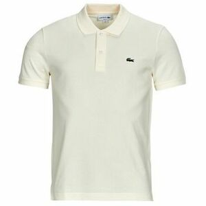 Rövid ujjú galléros pólók Lacoste PH4012 SLIM kép