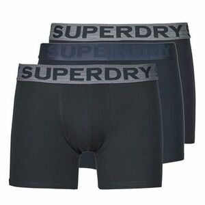 Boxerek Superdry BOXER TRIPLE PACK kép