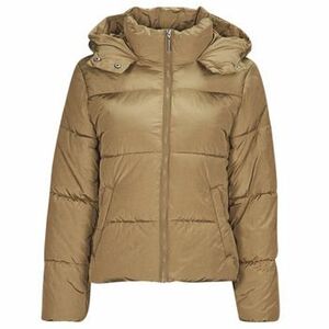 Steppelt kabátok Only ONLCALLIE FITTED PUFFER JACKET CC OTW kép