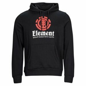 Pulóverek Element FLINT BLACK kép