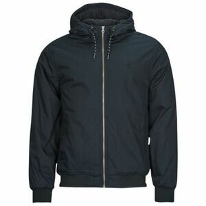 Dzsekik Element FLINT BLACK kép