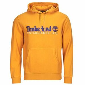 Pulóverek Timberland 50th Anniversary Est. 1973 Hoodie BB Sweatshirt Regular kép