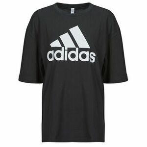 Rövid ujjú pólók adidas W BL BF TEE kép