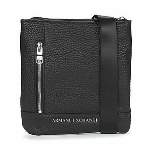 Kistáskák Armani Exchange FLAT CROSSBODY kép