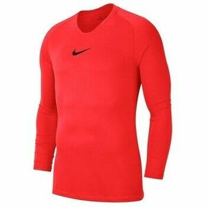 Melegítő kabátok Nike Dry Park First Layer kép