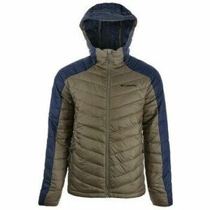 Steppelt kabátok Columbia Horizon Explorer kép
