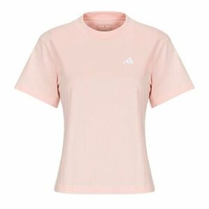 Rövid ujjú pólók adidas Essentials Small Logo T-Shirt kép