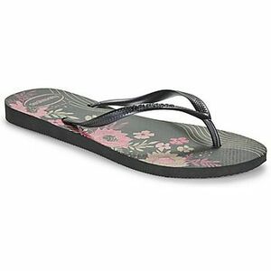 Lábujjközös papucsok Havaianas SLIM ORGANIC kép
