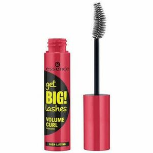 Szempillaspirálok Essence Volumizing Mascara Lashes Curl Get Big! kép
