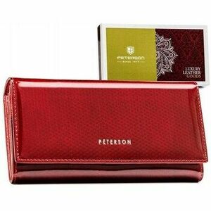 Pénztárcák Peterson PTN42122SBR70345 kép