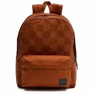 Hátitáskák Vans Deana Iii Backpack Brown kép