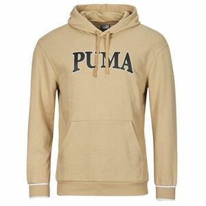 Pulóverek Puma PUMA SQUAD HOODIE TR kép