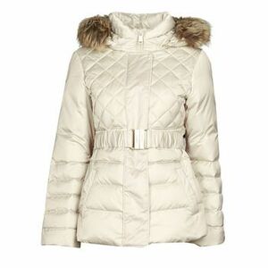 Steppelt kabátok Guess LAURIE DOWN JACKET kép