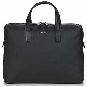 Kézitáskák Calvin Klein Jeans CK MUST LAPTOP BAG kép