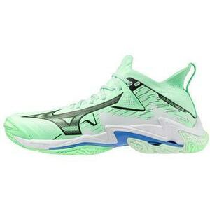 Fedett pályás sport Mizuno Wave Lightning Neo 3 kép