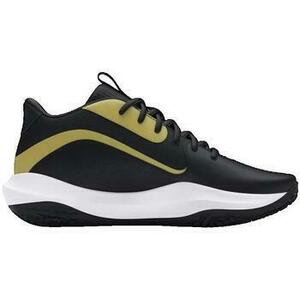 Divat edzőcipők Under Armour Lockdown 7 Low kép