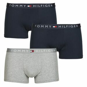 Boxerek Tommy Hilfiger 3P TRUNK WB kép