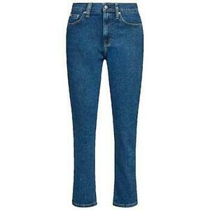 Farmerek Calvin Klein Jeans Authentic Strai kép