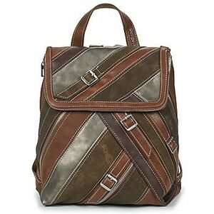 Hátitáskák Desigual BACKPACK FIBONACCI HAMPTON MINI kép