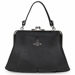 Kézitáskák Vivienne Westwood GRANNY FRAME PURSE kép