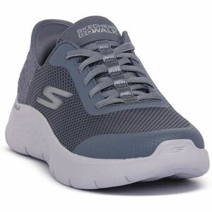 Divat edzőcipők Skechers BLU GO WALK kép