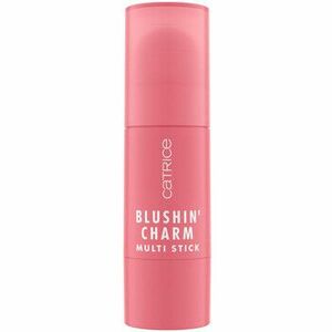 Pirosítók & púderek Catrice Blush Stick Blushin' Charm Multi Stick - 10 Pink Sweeth kép