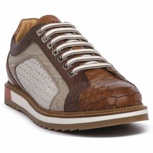 Divat edzőcipők Exton COMBI 4 kép