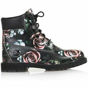 Csizmák Timberland 6 Inch Heritage kép