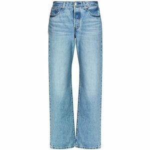 Egyenes szárú farmerek Levis - kép