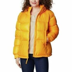 Steppelt kabátok Columbia EL0297772 kép