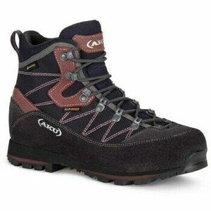 Túracipők Aku Trekker L3 Goretex kép