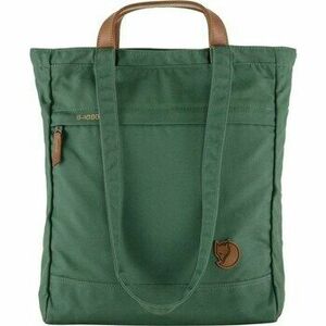 Válltáskák Fjallraven Totepack No. 1 Deep Patina kép